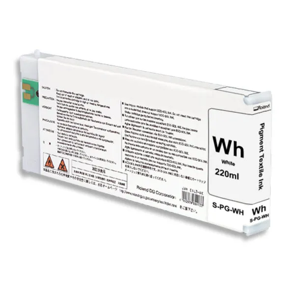 Roland® DTF BN-20D Inkjet Ink Cartridge - 220ml - Joto Imaging Supplies Canada